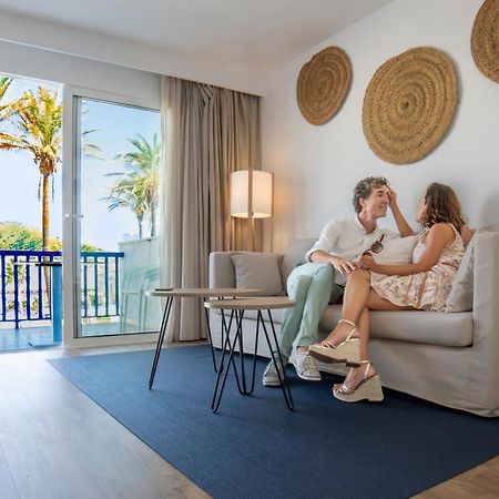 Parque Nereida Suites Hotel Cala Ratjada  Eksteriør billede