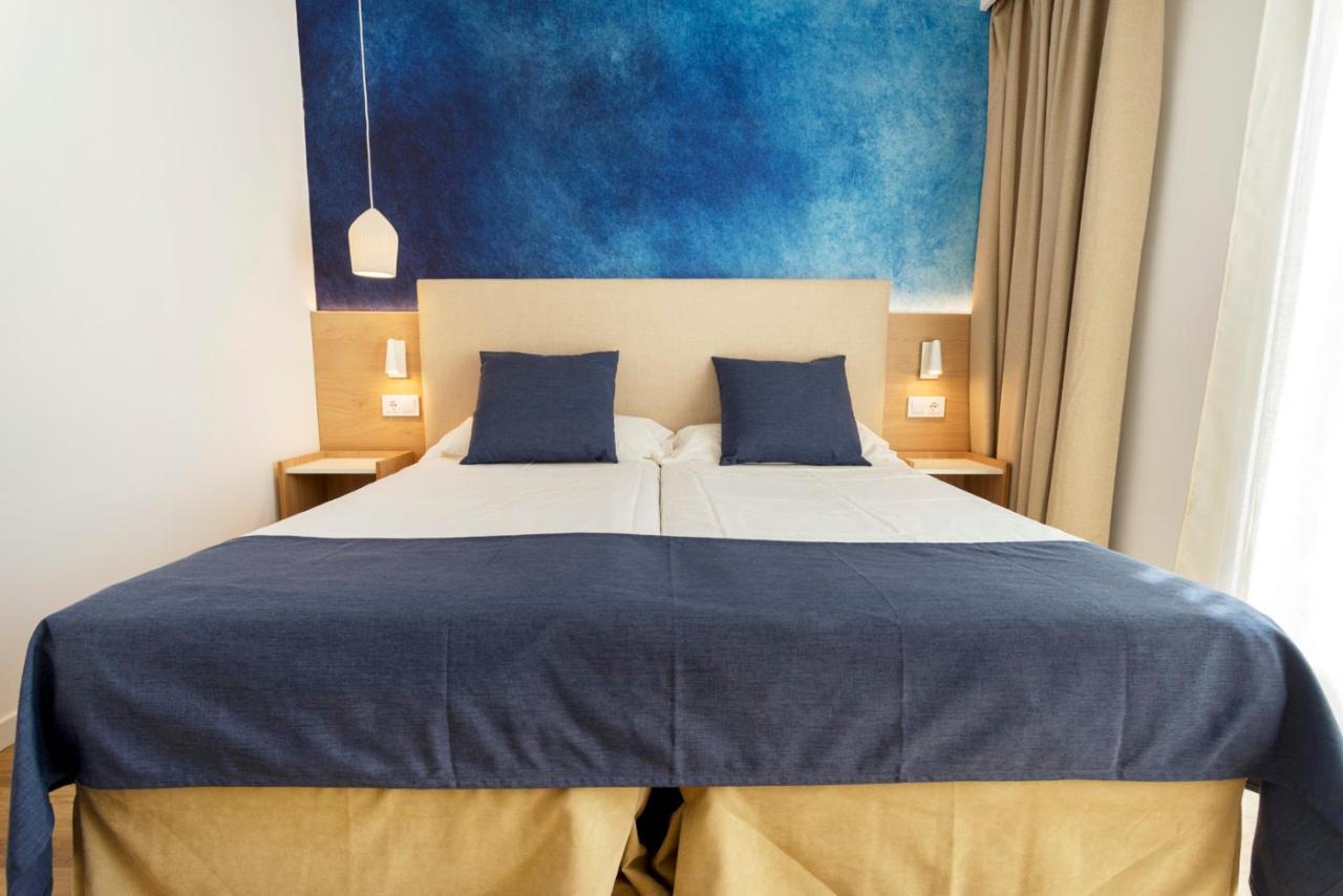 Parque Nereida Suites Hotel Cala Ratjada  Eksteriør billede