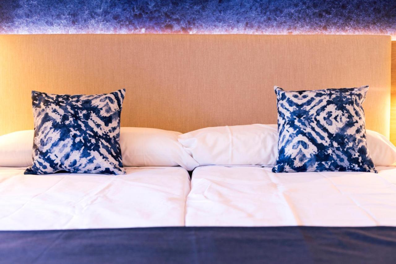 Parque Nereida Suites Hotel Cala Ratjada  Eksteriør billede