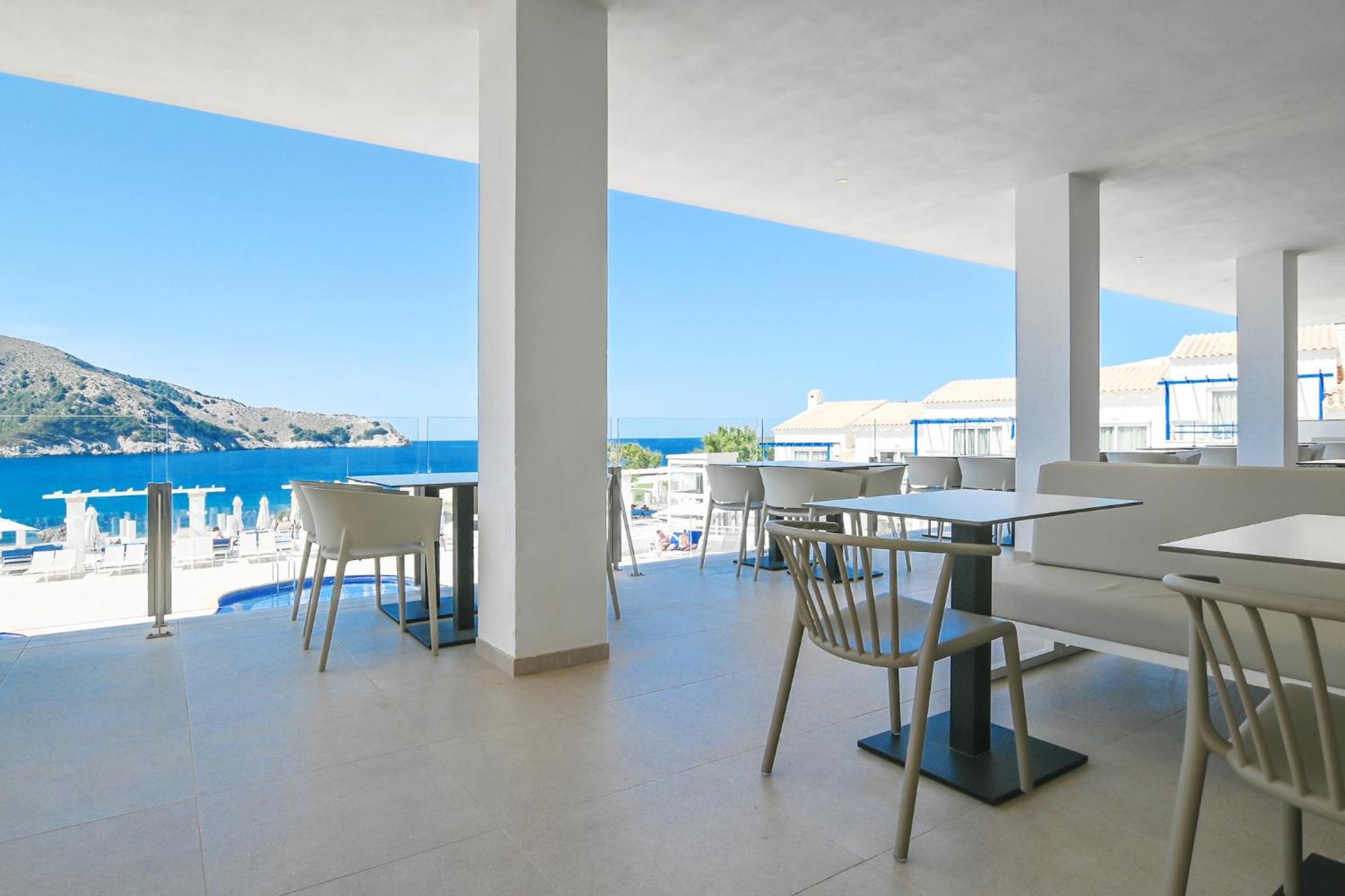 Parque Nereida Suites Hotel Cala Ratjada  Eksteriør billede