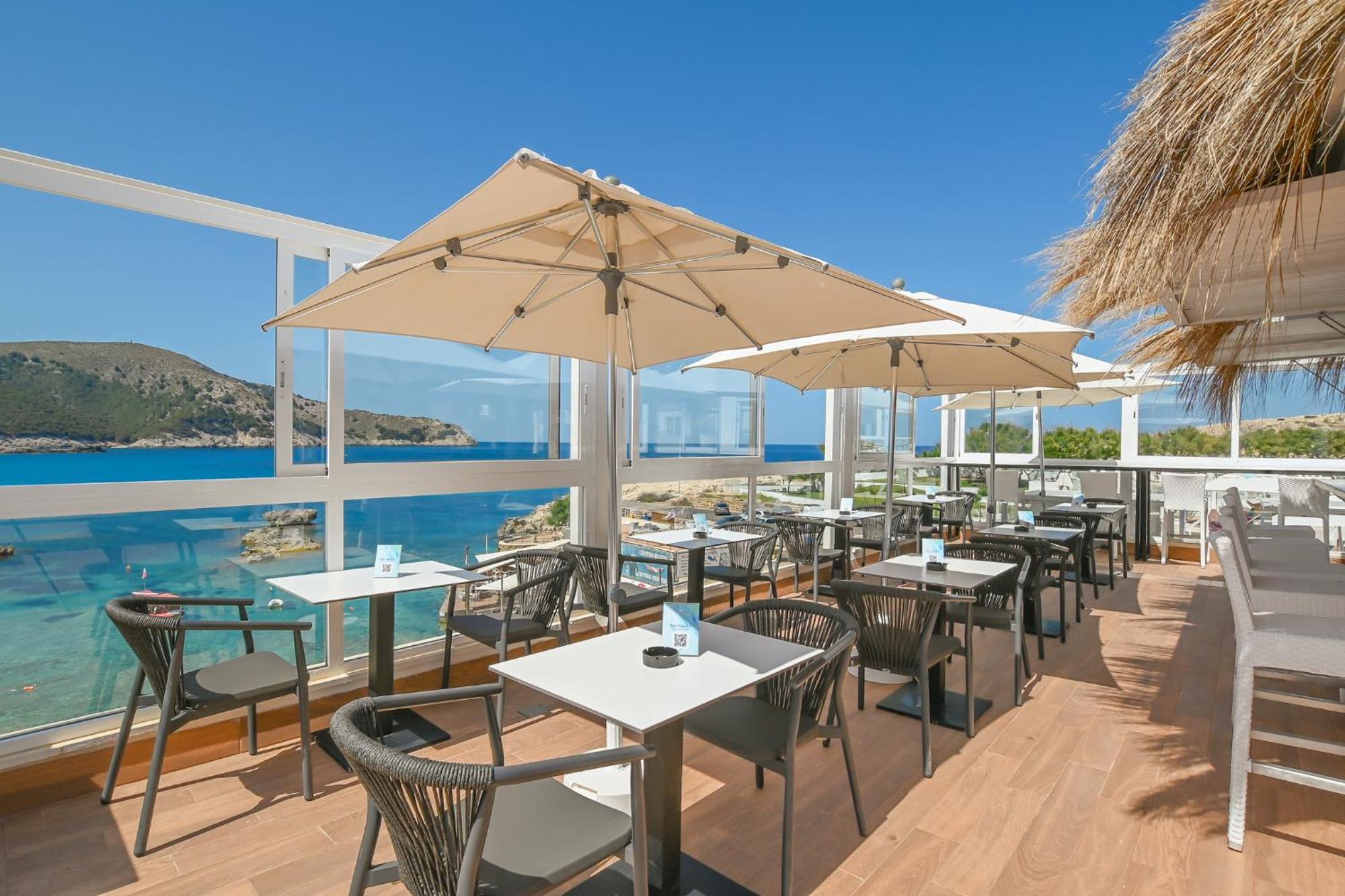 Parque Nereida Suites Hotel Cala Ratjada  Eksteriør billede