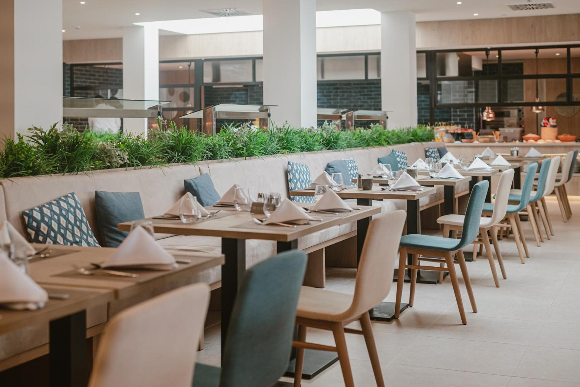 Parque Nereida Suites Hotel Cala Ratjada  Eksteriør billede