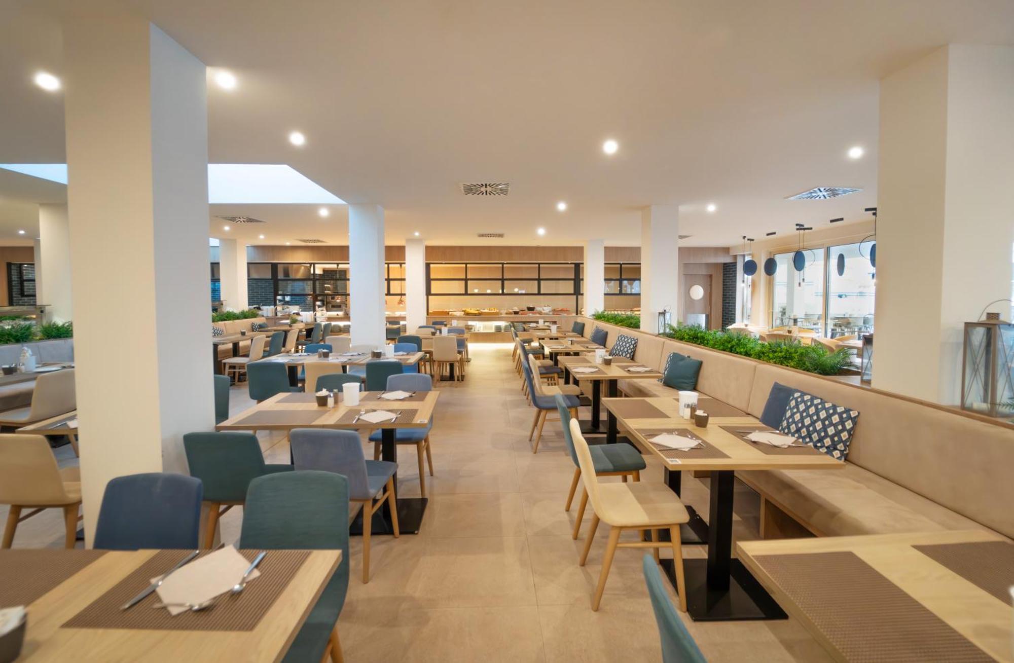 Parque Nereida Suites Hotel Cala Ratjada  Eksteriør billede