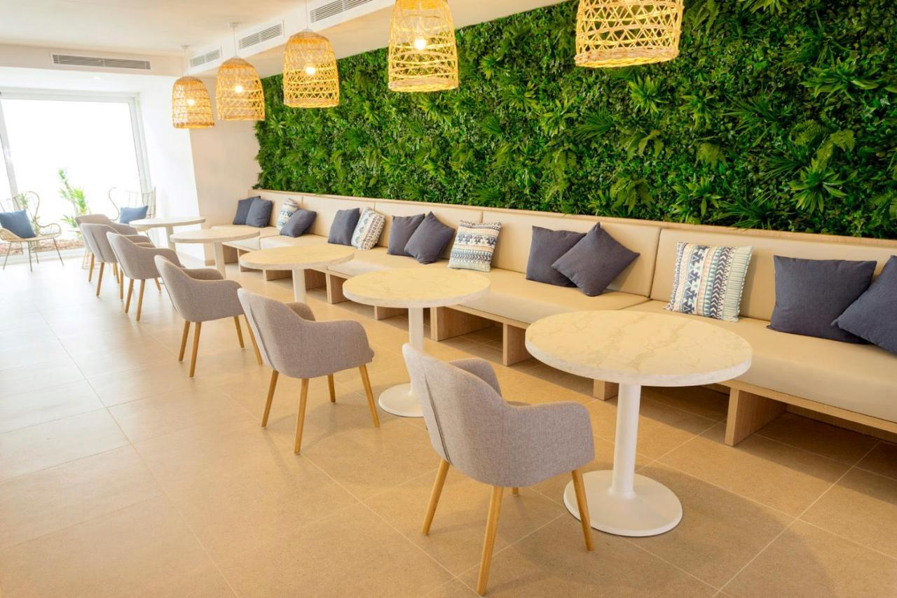 Parque Nereida Suites Hotel Cala Ratjada  Eksteriør billede