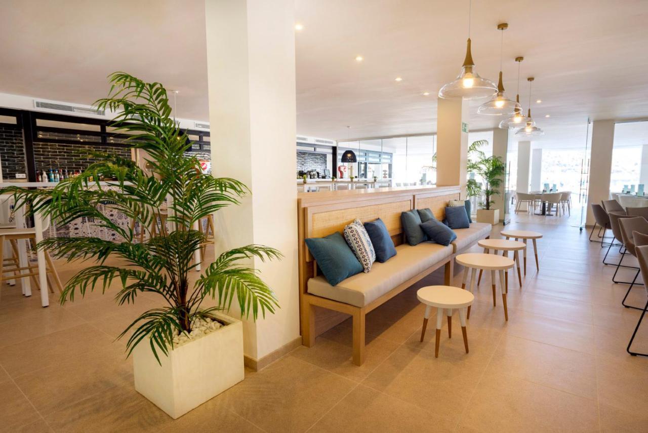 Parque Nereida Suites Hotel Cala Ratjada  Eksteriør billede